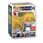 Figura Pop Bleach Tier Harribel