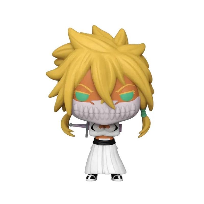 Figura Pop Bleach Tier Harribel