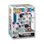 Figura Pop Plus Demon Slayer Gyokko