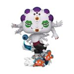 Figura Pop Plus Demon Slayer Gyokko