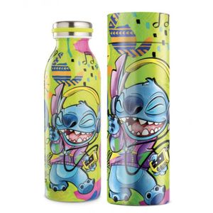 Pachón de Stitch Verde 16.9 Oz