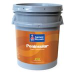 Pintura Peninsular Mate Rosa Flamenco 5 Gal