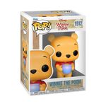 Funko Pop! Disney Winnie the Pooh - Winnie The Pooh