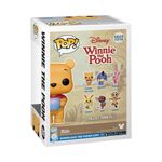 Funko Pop! Disney Winnie the Pooh - Winnie The Pooh