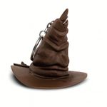 Llavero con Voz Sombrero de Harry Potter