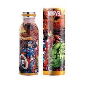 Pachón de Avengers Colorido 16.9 Oz