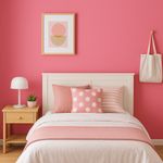 Pintura Peninsular Mate Frambuesa 5 Gal