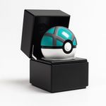 Réplica Coleccionable de Pokébola Tipo Net Ball