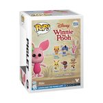 Funko Pop! Disney Winnie the Pooh - Piglet