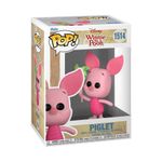 Funko Pop! Disney Winnie the Pooh - Piglet