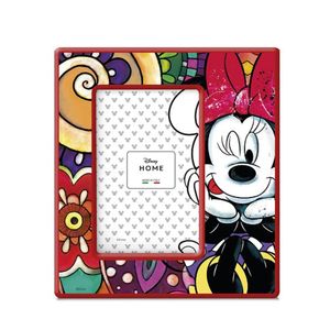 Marco para Foto de Minnie 18x20 Cm