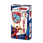 Set de Tiro al Blanco con Arco y Flecha de Iron Man