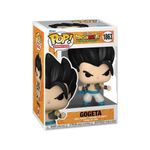 Figura Vinyl Pop Animation Gogeta Dragon Ball Broly