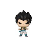 Figura Vinyl Pop Animation Gogeta Dragon Ball Broly