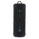 Bocina Portátil 2 En 1 de 20W Ipx7 Klip
