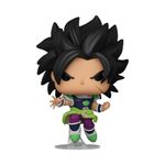 Figura Vinyl Pop Animation Broly Dragon Ball Super 1861