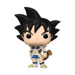 Figura Vinyl Pop Animation Goku Dragon Ball Super