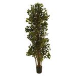 Planta Artificial con Maceta Verde 185 Cm