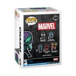 Figura Vinyl Pop Marvel Chasm Cabeza Oscilante