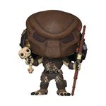 Figura Vinyl Pop Plus Predator 2 City Hunter