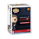 Figura Vinyl Pop Racing Max Verstappen Red Bull