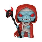 Figura Vinyl Pop Television Thundercats Mumm-Ra