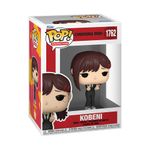 Figura Vinyl Pop Animation Kobeni Chainsaw Man