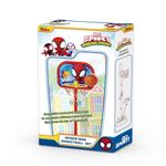 Canasta de Basketball de Spider-Man