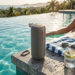 Bocina Portátil Bluetooth RMS CMQ de 20 W