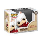 Figura Vinyl Pop Animation Inuyasha Acostado 1928