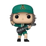 Figura Vinyl Pop Rocks AC/DC Angus Young