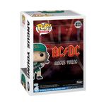 Figura Vinyl Pop Rocks AC/DC Angus Young