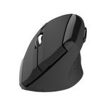 Mouse Inalámbrico Vertical