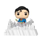 Figura Vinyl Pop Deluxe Superman 1978