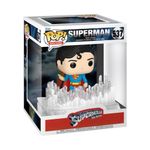 Figura Vinyl Pop Deluxe Superman 1978