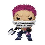 Figura Pop Animation One Piece Katakuri