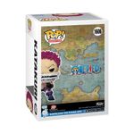 Figura Pop Animation One Piece Katakuri