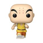 Figura Vinyl Pop Animation Dragon Ball Krillin 1926