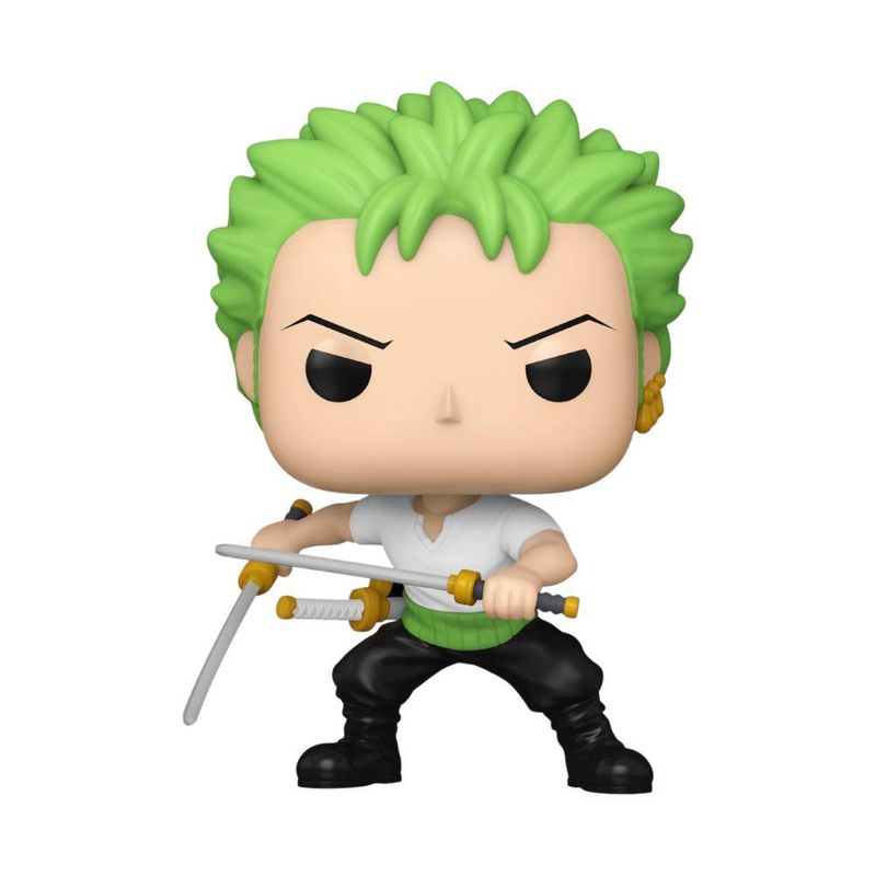 Figura Vinyl Pop Animation Roronoa Zoro One Piece