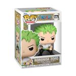 Figura Vinyl Pop Animation Roronoa Zoro One Piece
