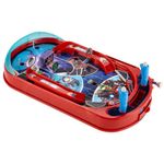 Pinball Infantil Diseño Avengers