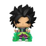 Figura Vinyl Pop Animation Broly Dragon Ball Super