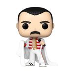 Figura Pop Rocks Queen Freddie Mercury