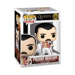 Figura Pop Rocks Queen Freddie Mercury