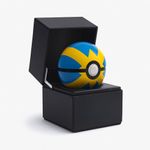 Réplica Eléctronica de Quick Ball