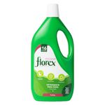 Florex Detergente para Ropa Deterfresh Floral 1 L