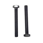 Tornillo Cabeza Hexagonal Grado 2 de 3/8 x 3 Plg
