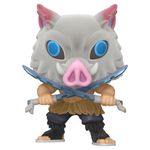 Pop Animation Demon Slayer Inosuke Hashibira