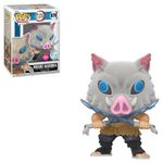 Pop Animation Demon Slayer Inosuke Hashibira