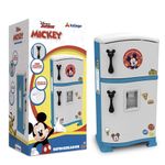 Refrigerador Infantil Petit Chef Mickey con Accesorios